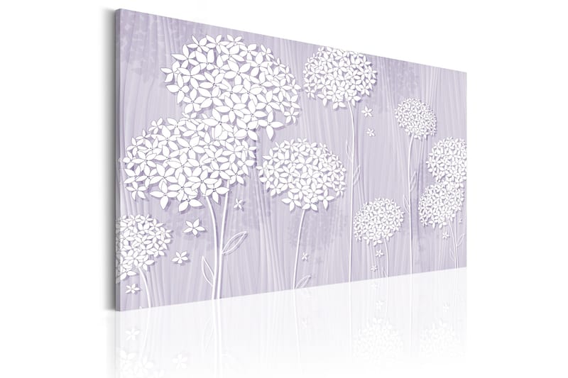 Tavla Heather Land 90x60 - Artgeist sp. z o. o. - Inredning & dekor - Tavlor & konst - Canvastavla