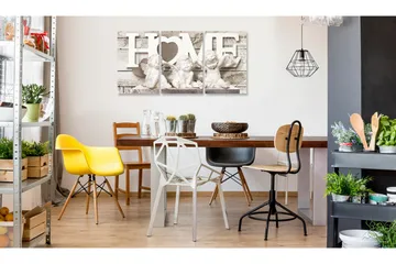 Tavla Heavenly Home 120x60 - Artgeist sp. z o. o. - Inredning & dekor - Tavlor & konst - Canvastavla