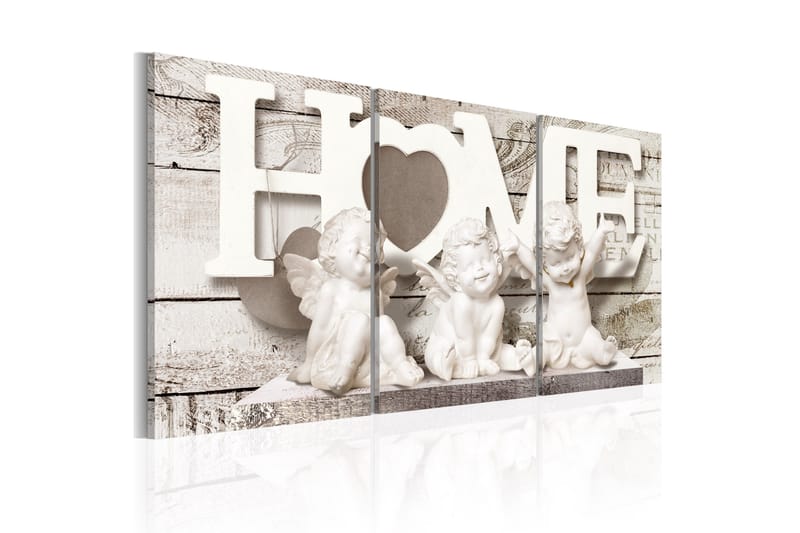 Tavla Heavenly Home 120x60, Artgeist sp. z o. o.