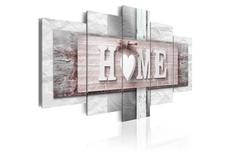 Tavla Home Eclecticism 200x100, Artgeist sp. z o. o.