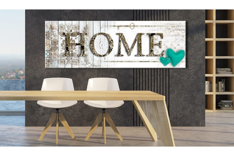 Tavla Home's Imagery 135x45, Artgeist sp. z o. o.