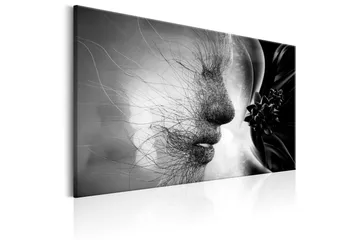 Tavla Human Thread 120x80 - Artgeist sp. z o. o. - Inredning & dekor - Tavlor & konst - Canvastavla