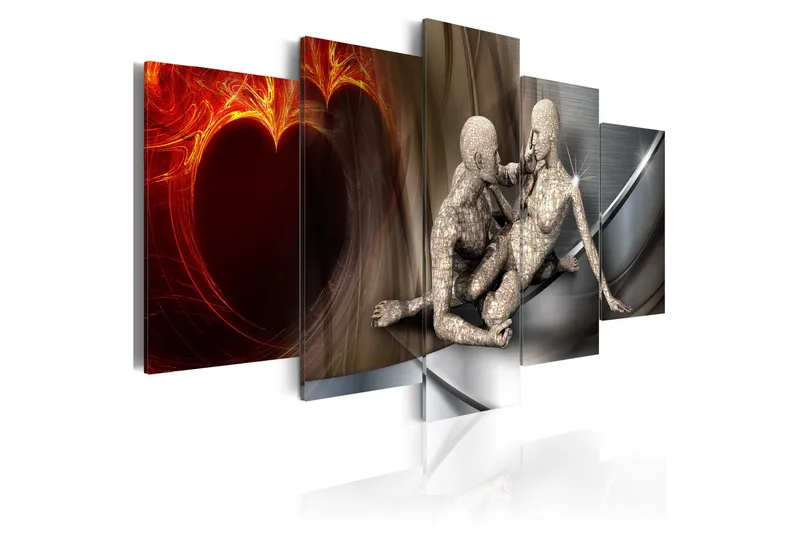 Tavla In Dreams 100x50, Artgeist sp. z o. o.