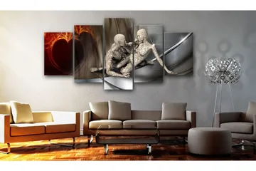 Tavla In Dreams 100x50 - Artgeist sp. z o. o. - Inredning & dekor - Tavlor & konst - Canvastavla
