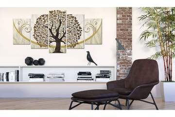 Tavla In The Land Of Love 200x100 - Artgeist sp. z o. o. - Inredning & dekor - Tavlor & konst - Canvastavla