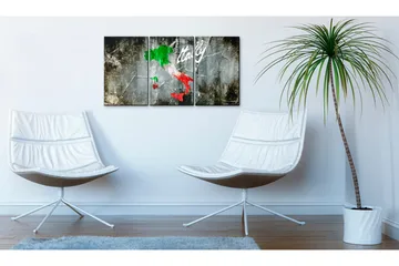 Tavla Italien En Grogrund För Talang 120x60 - Artgeist sp. z o. o. - Inredning & dekor - Tavlor & konst - Canvastavla