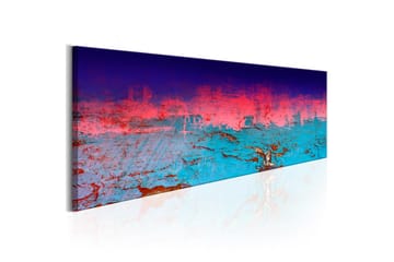 Tavla Lake of Sighs 120x40 - Inredning & dekor - Tavlor & konst - Canvastavla