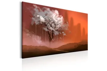 Tavla Land of Dreams 120x80 - Artgeist sp. z o. o. - Inredning & dekor - Tavlor & konst - Canvastavla