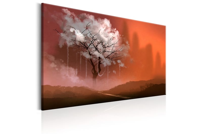 Tavla Land of Dreams 120x80 - Artgeist sp. z o. o. - Inredning & dekor - Tavlor & konst - Canvastavla