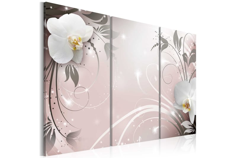 Tavla Lilac Fascination 120x80, Artgeist sp. z o. o.