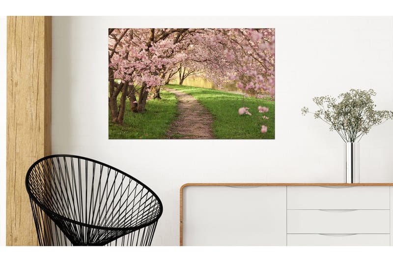 TAVLA Lovers Path 60x40 - Artgeist sp. z o. o. - Inredning & dekor - Tavlor & konst - Canvastavla