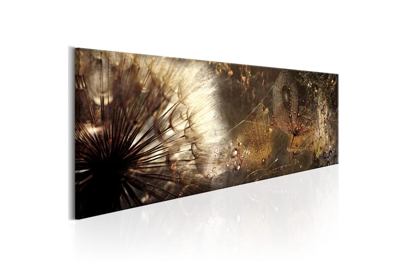Tavla Magic At The Break Of Dawn 120X40 Brun - Artgeist sp. z o. o. - Inredning & dekor - Tavlor & konst - Canvastavla