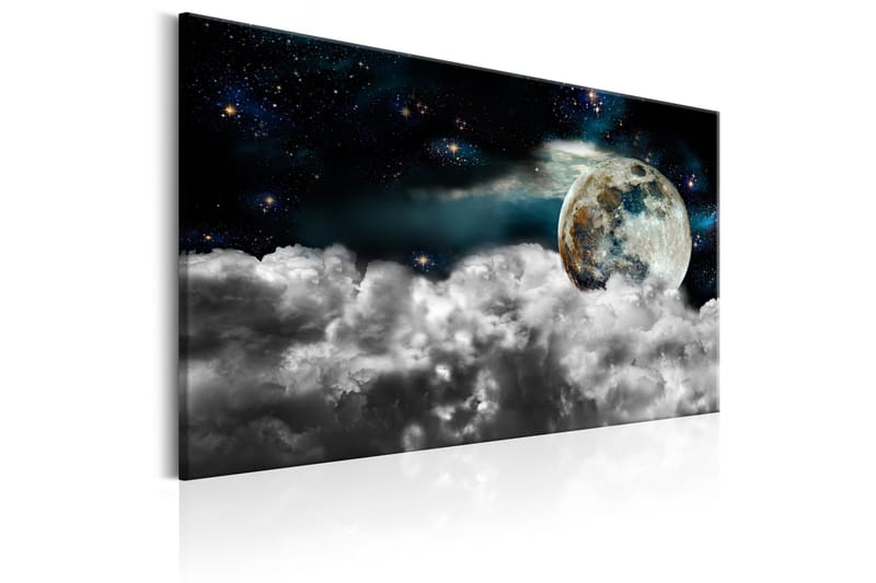 Tavla Magic Night 120x80, Artgeist sp. z o. o.