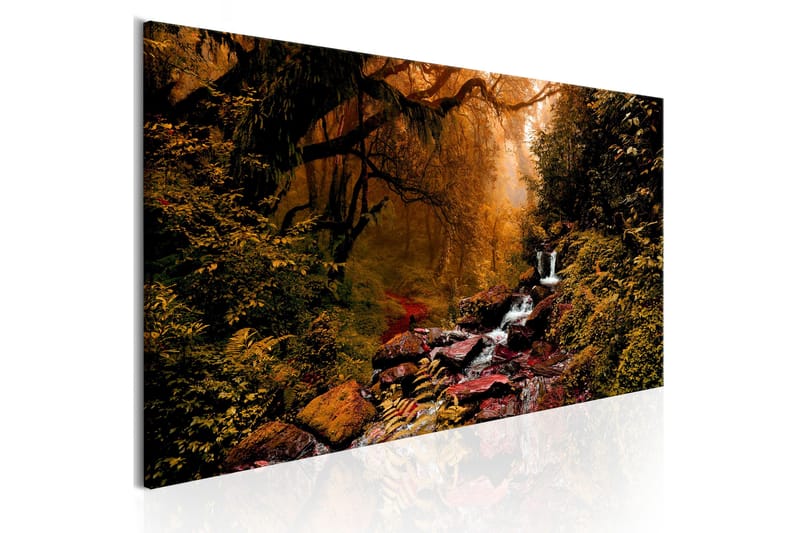 Tavla Magical Autumn 150x50, Artgeist sp. z o. o.