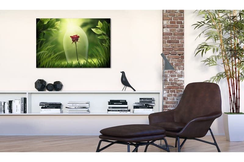 TAVLA Magical Rose 120x80, Artgeist sp. z o. o.