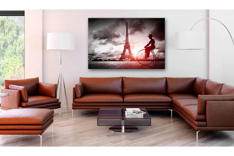 Tavla Magical Paris 120x80 - Artgeist sp. z o. o. - Inredning & dekor - Tavlor & konst - Canvastavla