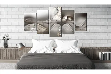 Tavla Majesty Of The Symmetry 100x50 - Artgeist sp. z o. o. - Inredning & dekor - Tavlor & konst - Canvastavla
