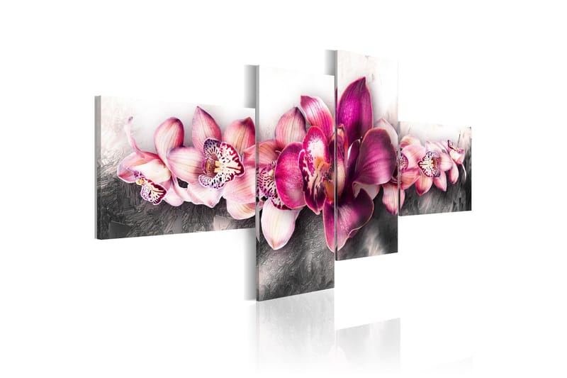 Tavla May is coming 200x90 - Artgeist sp. z o. o. - Inredning & dekor - Tavlor & konst - Canvastavla