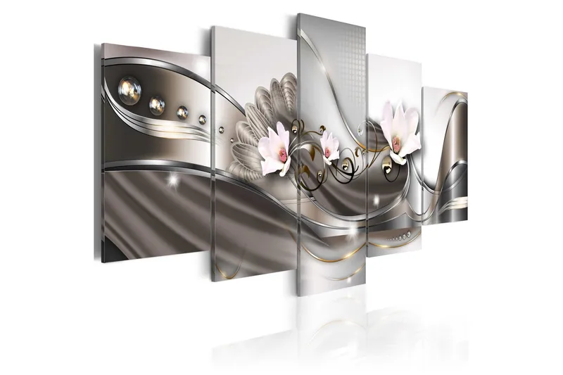 Tavla May Morning 100x50 - Artgeist sp. z o. o. - Inredning & dekor - Tavlor & konst - Canvastavla