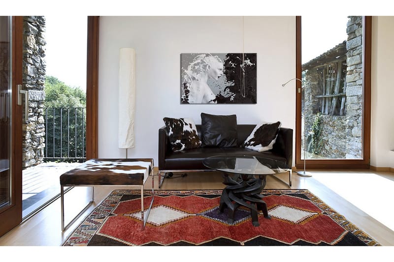 Tavla Milk & Choco 60x40 - Artgeist sp. z o. o. - Inredning & dekor - Tavlor & konst - Canvastavla