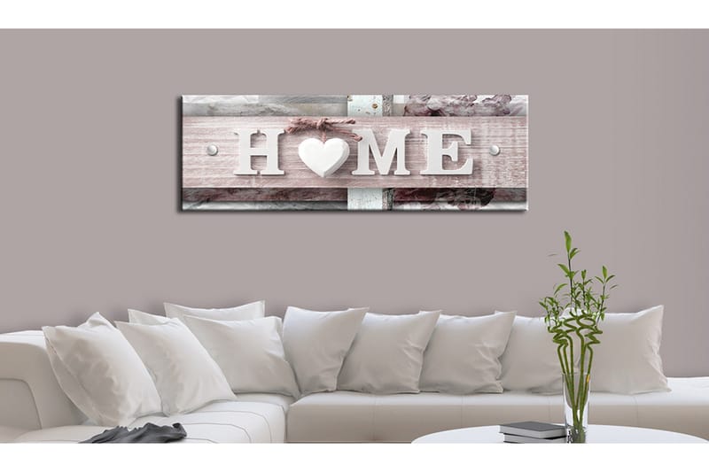 Tavla Modern Alliance 135x45, Artgeist sp. z o. o.