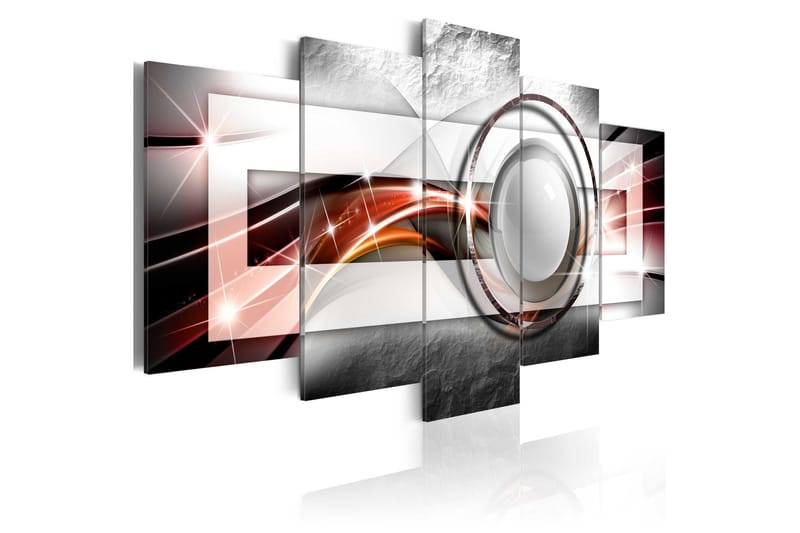 Tavla Modern Look 100x50, Artgeist sp. z o. o.