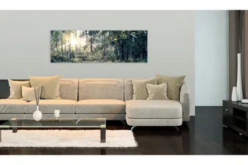 Tavla Morning Magic 150x50 - Artgeist sp. z o. o. - Inredning & dekor - Tavlor & konst - Canvastavla