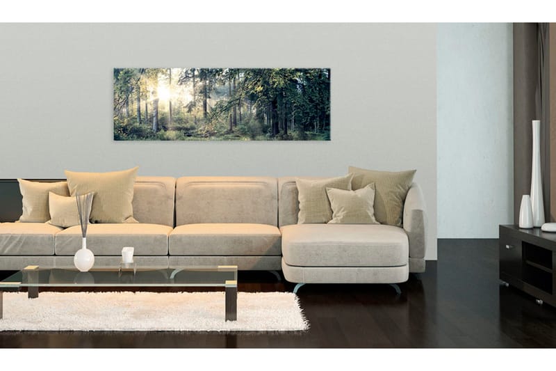 Tavla Morning Magic 150x50 - Artgeist sp. z o. o. - Inredning & dekor - Tavlor & konst - Canvastavla