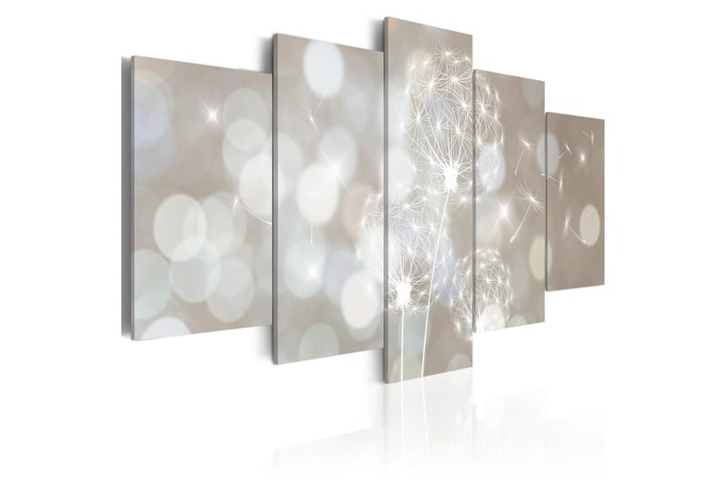 Tavla Morning Recital 100x50, Artgeist sp. z o. o.