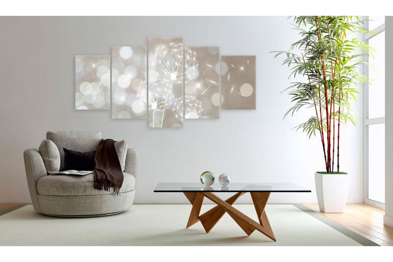 Tavla Morning Recital 100x50 - Artgeist sp. z o. o. - Inredning & dekor - Tavlor & konst - Canvastavla