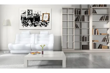 Tavla Morons 60x40 - Artgeist sp. z o. o. - Inredning & dekor - Tavlor & konst - Canvastavla