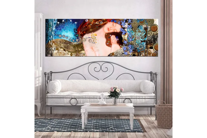 Tavla Mother's Hug (1 Part) Narrow 120x40