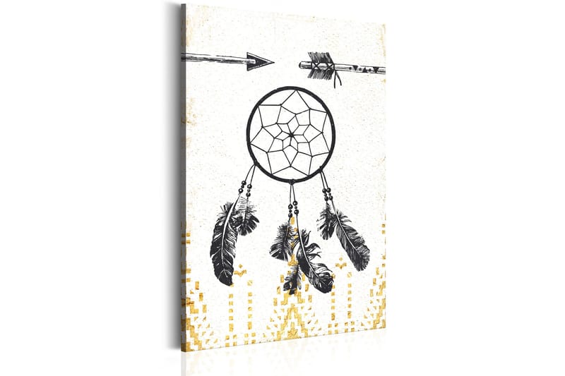 Tavla My Home: Dreamcatcher 80x120 VALUE_MISSING_1