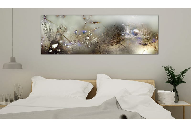 Tavla Nature Sounds 150X50 Flerfärgad - Artgeist sp. z o. o. - Inredning & dekor - Tavlor & konst - Canvastavla