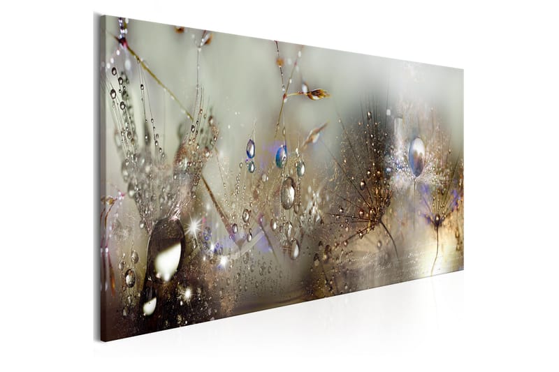 Tavla Nature Sounds 150X50 Flerfärgad - Artgeist sp. z o. o. - Inredning & dekor - Tavlor & konst - Canvastavla