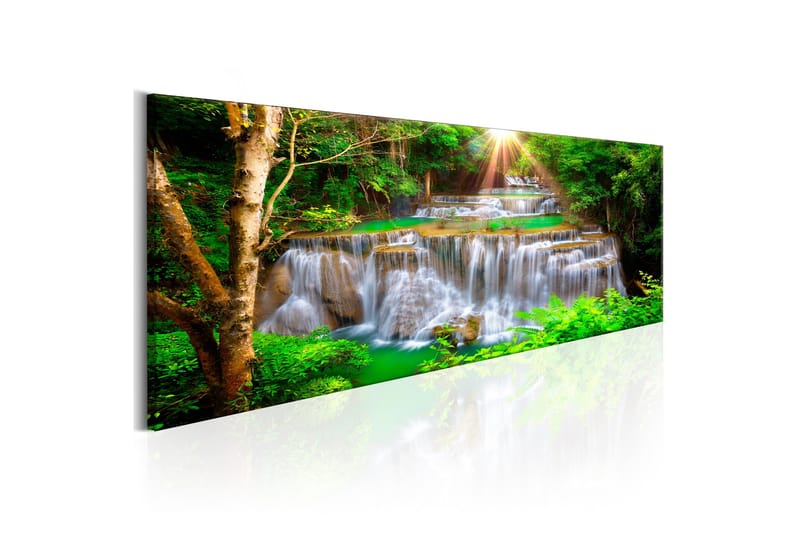 Tavla Nature's Masterpiece 135x45, Artgeist sp. z o. o.
