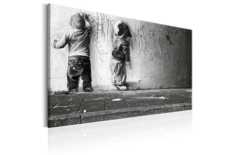 Tavla New Generation 120x80 - Artgeist sp. z o. o. - Inredning & dekor - Tavlor & konst - Canvastavla