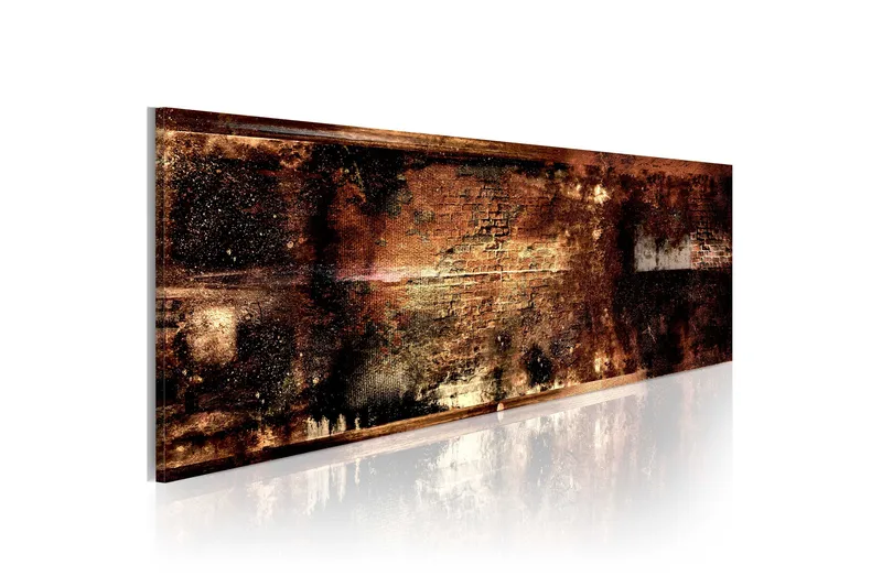 Tavla November Afternoon 150x50 - Artgeist sp. z o. o. - Inredning & dekor - Tavlor & konst - Canvastavla