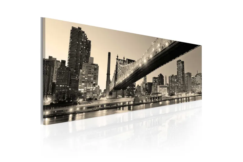 Tavla NYC night tales 135x45 VALUE_MISSING_1
