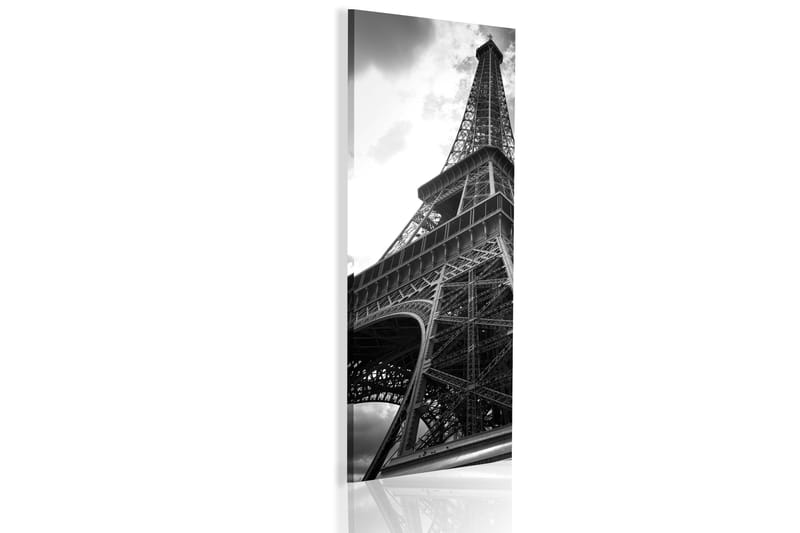 Tavla Oneiric Paris black and white 45x135 - Inredning & dekor - Tavlor & konst - Canvastavla