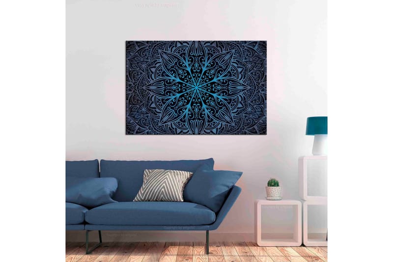 Tavla Orientalisk, Artgeist sp. z o. o.