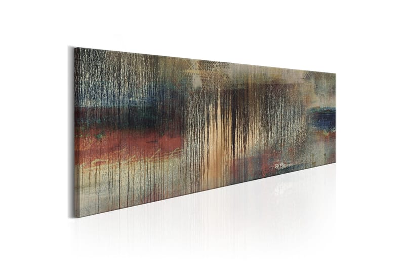 Tavla Rain Of Sadness 120x40 cm