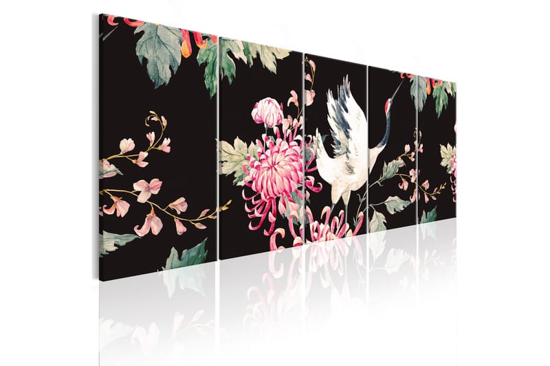 Tavla Ready To Fly 200x80, Artgeist sp. z o. o.