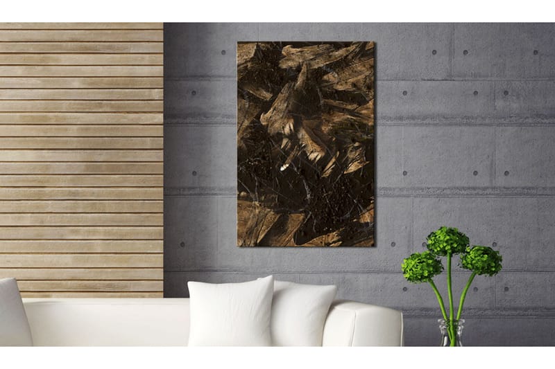 Tavla Road To Hades 40x60 - Artgeist sp. z o. o. - Inredning & dekor - Tavlor & konst - Canvastavla