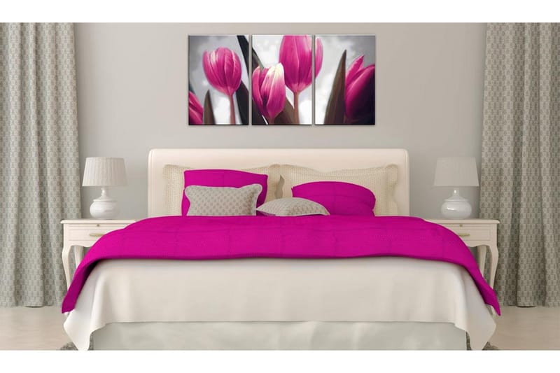 Tavla Romantic Moments 60x30 - Artgeist sp. z o. o. - Inredning & dekor - Tavlor & konst - Canvastavla