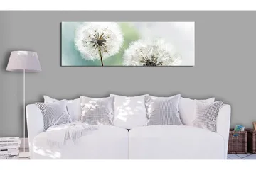 Tavla Romantic Summer 150x50 - Artgeist sp. z o. o. - Inredning & dekor - Tavlor & konst - Canvastavla