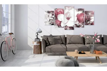 Tavla Ruby Goddess 200x100 - Artgeist sp. z o. o. - Inredning & dekor - Tavlor & konst - Canvastavla