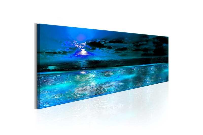 Tavla Sapphire Ocean 150x50, Artgeist sp. z o. o.