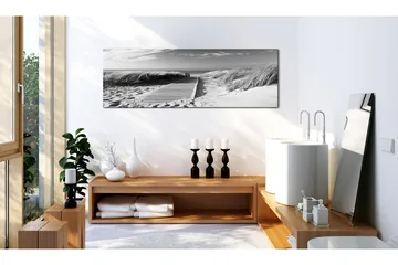 Tavla Sea-Breeze 135x45 - Artgeist sp. z o. o. - Inredning & dekor - Tavlor & konst - Canvastavla