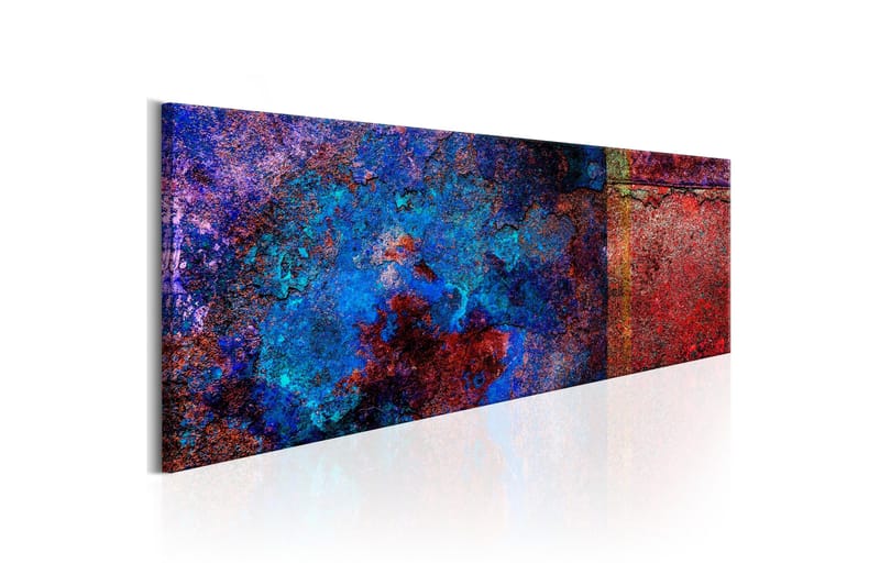 Tavla Sea Depth 135x45 cm